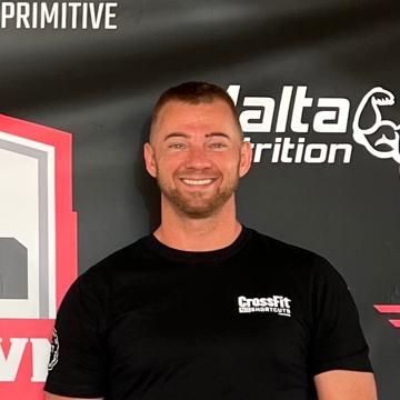 Martin Enemark profile photo