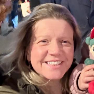 Ingrid Chase Veiga profile photo