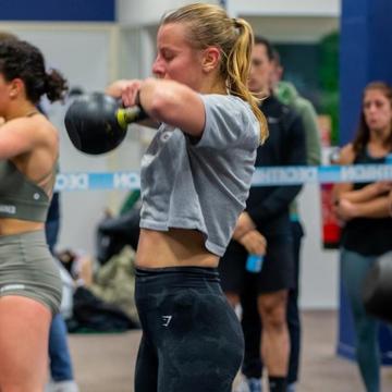 Océane Fovelle profile photo