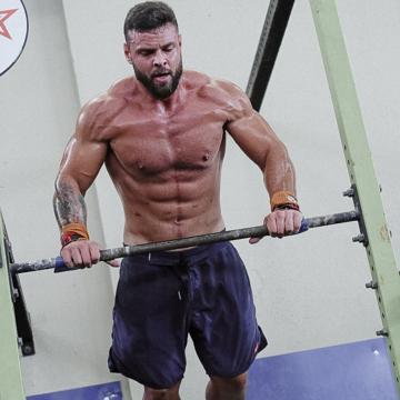 Breno Veras profile photo