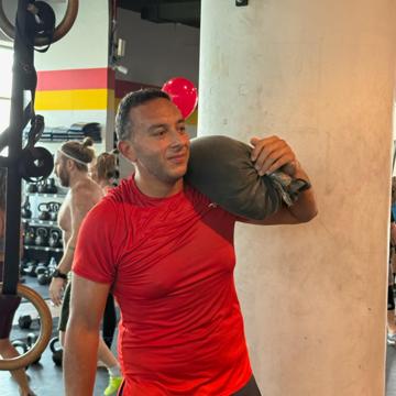 Kareem El Fouly profile photo