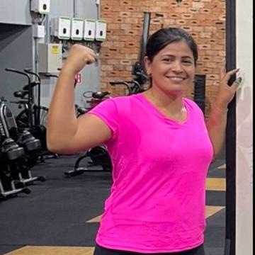 Simone Fukuda profile photo