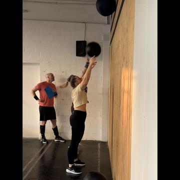 Rebecca Nehrkorn profile photo