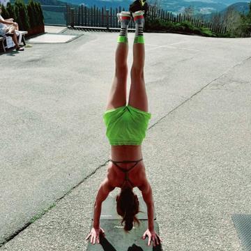 Sandra Leinfelder profile photo