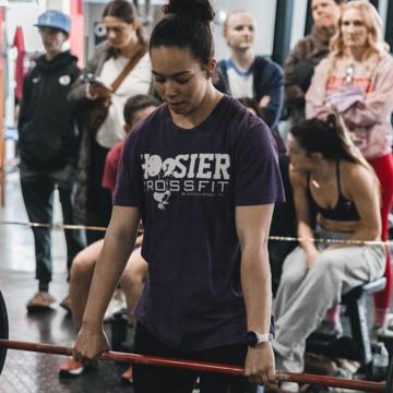 Victoria Moore profile photo