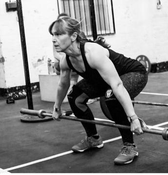 Vivienne Speed profile photo