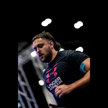 Tom Wehrle profile photo