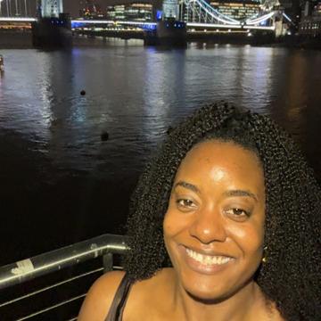 Whitney Ambriton profile photo