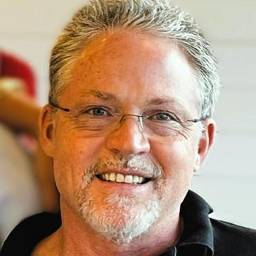 Courtenay Ross profile photo