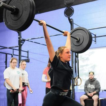 Naya Fredericksen profile photo