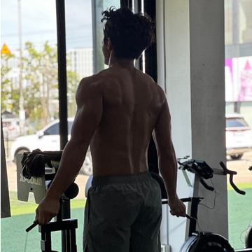 SANGHO LEE profile photo