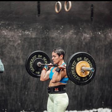 Catarina Alexandre profile photo