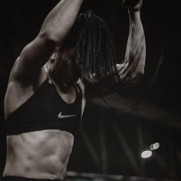 Cristina Ramos profile photo