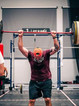 Hammerer Jonathan profile photo