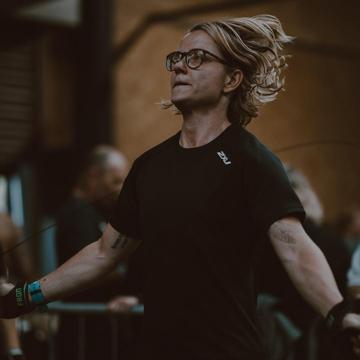 Steph Faber profile photo