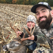 Aj Lewis profile photo