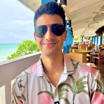 Jonathan Rosa profile photo