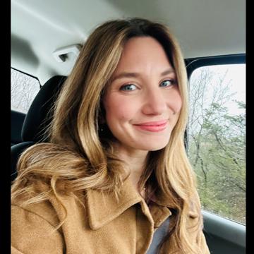 Marie Goshorn profile photo