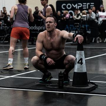 David Uprichard profile photo