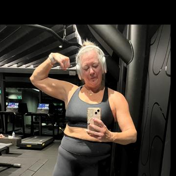 Krisi Carr profile photo