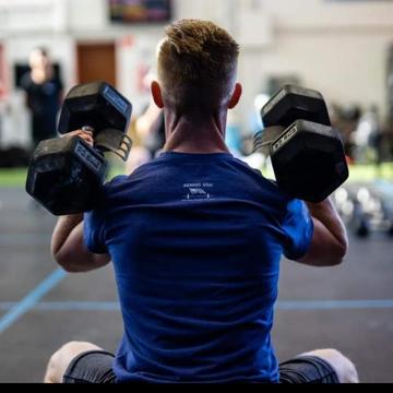 Maximilian Strohmaier profile photo