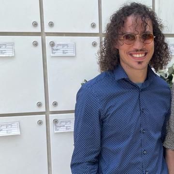 Brett Farson profile photo