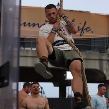 Brody Robinson profile photo