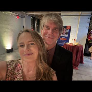 Jennifer Tucker profile photo