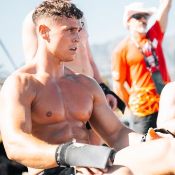 Dillan Bamber profile photo