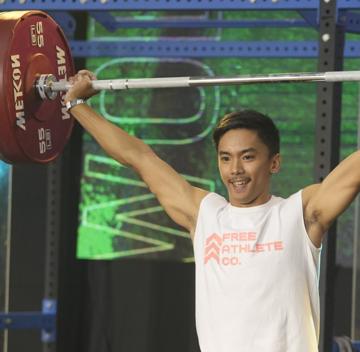 Siel Cleigh Evangelista profile photo