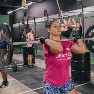 Jessyca Silva profile photo