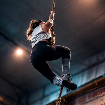 Alicia Mestre profile photo