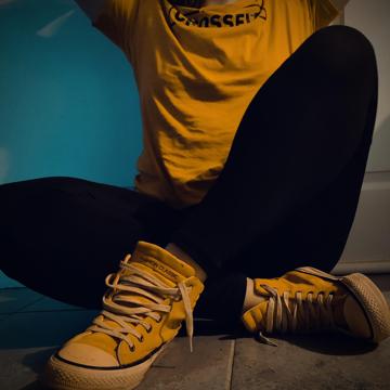 Clémentine Vinois profile photo