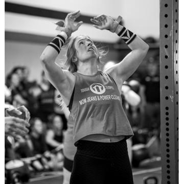 Keely Froehner profile photo