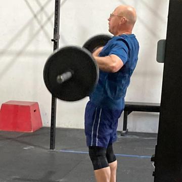 Joseph Grzeczka profile photo