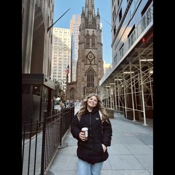 BreAnna Okert profile photo