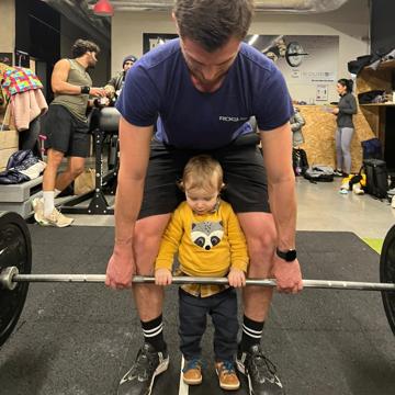 Nicolas Barelli profile photo