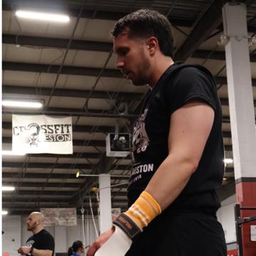 Colin Christiansen profile photo