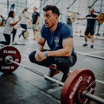 Shane Beattie profile photo