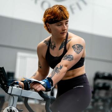 Ella Nyberg profile photo