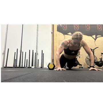 Isabelle Bjorkstrand profile photo