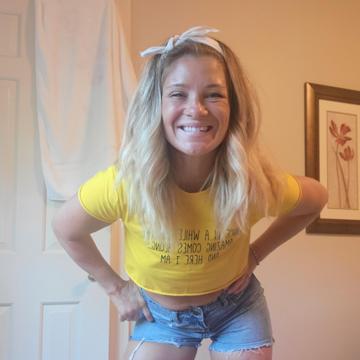 Jill Ritenauer profile photo