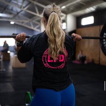 Sofia Oxley profile photo