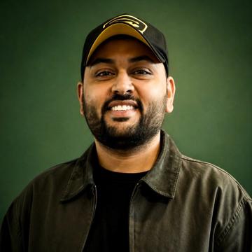 Viren Naralkar profile photo