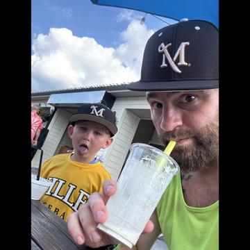 Christopher Hiester profile photo