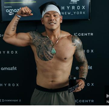 Timmy Nguyen profile photo