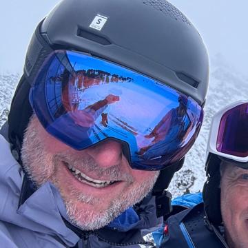 Markus Weyrer profile photo