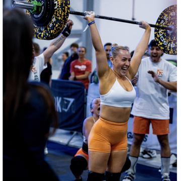 Tierney Hicks profile photo