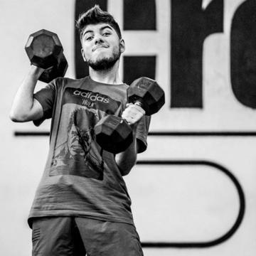 Tiago Fernandes profile photo