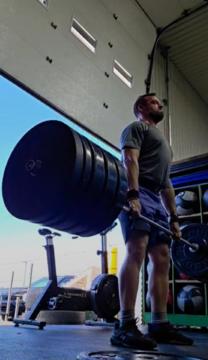 Mathieu Michaud profile photo